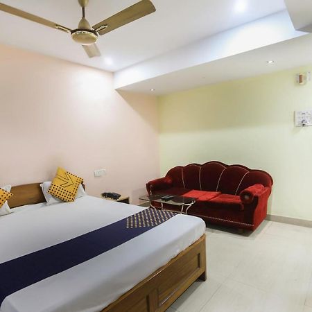 Spot On 66128 Hotel Lake View Purulia Kültér fotó