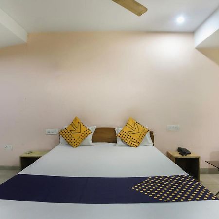 Spot On 66128 Hotel Lake View Purulia Kültér fotó
