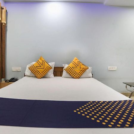 Spot On 66128 Hotel Lake View Purulia Kültér fotó