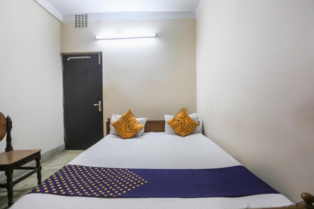 Spot On 66128 Hotel Lake View Purulia Kültér fotó