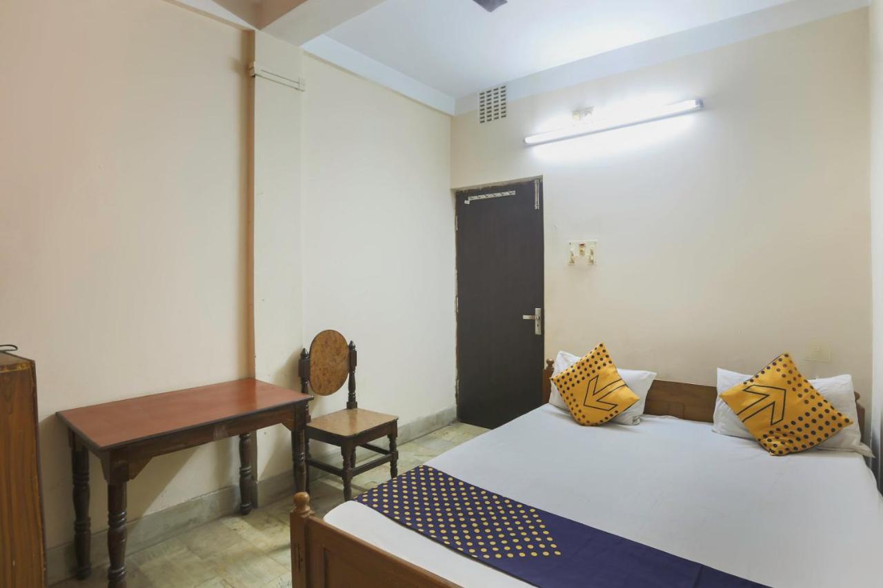 Spot On 66128 Hotel Lake View Purulia Kültér fotó