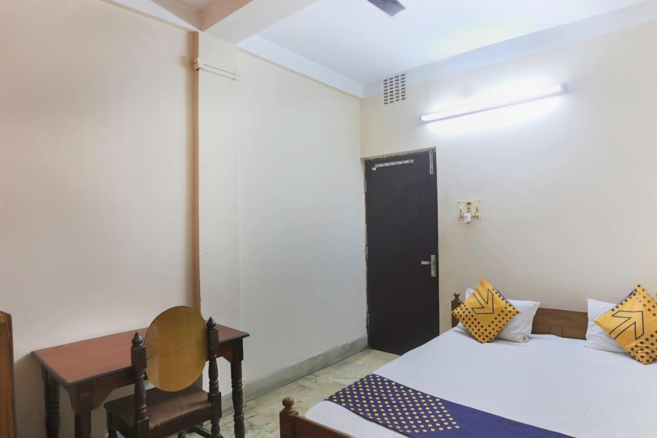 Spot On 66128 Hotel Lake View Purulia Kültér fotó