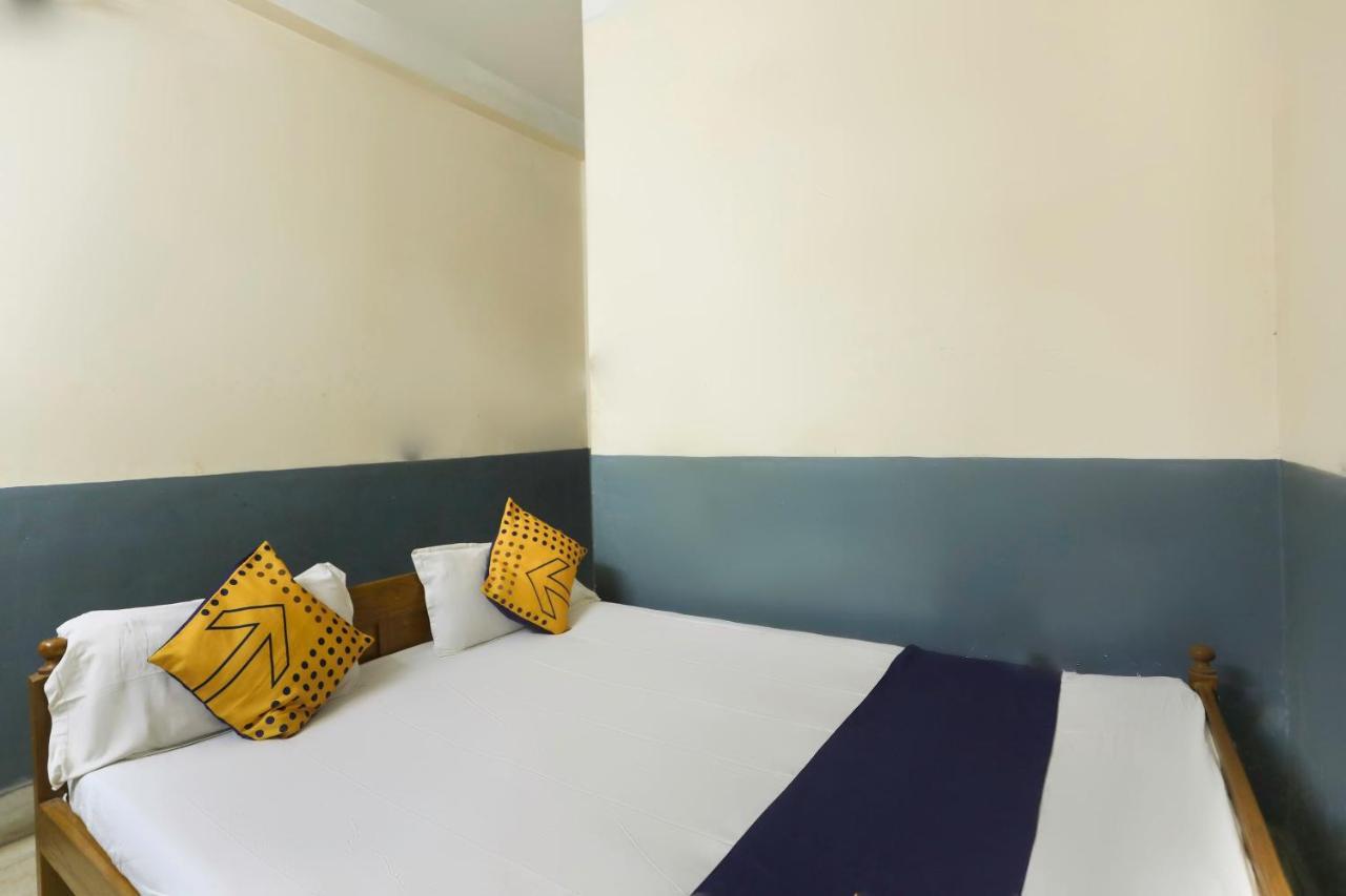 Spot On 66128 Hotel Lake View Purulia Kültér fotó