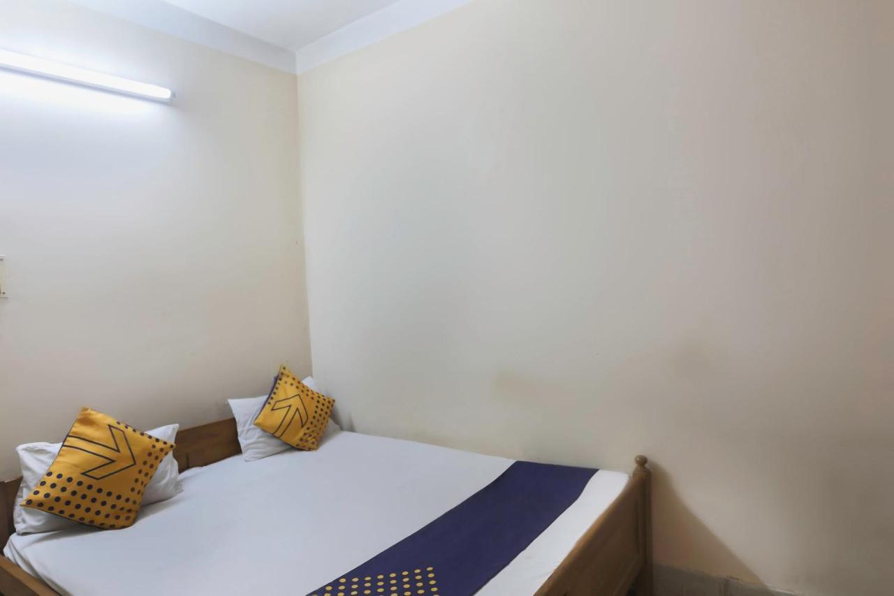 Spot On 66128 Hotel Lake View Purulia Kültér fotó