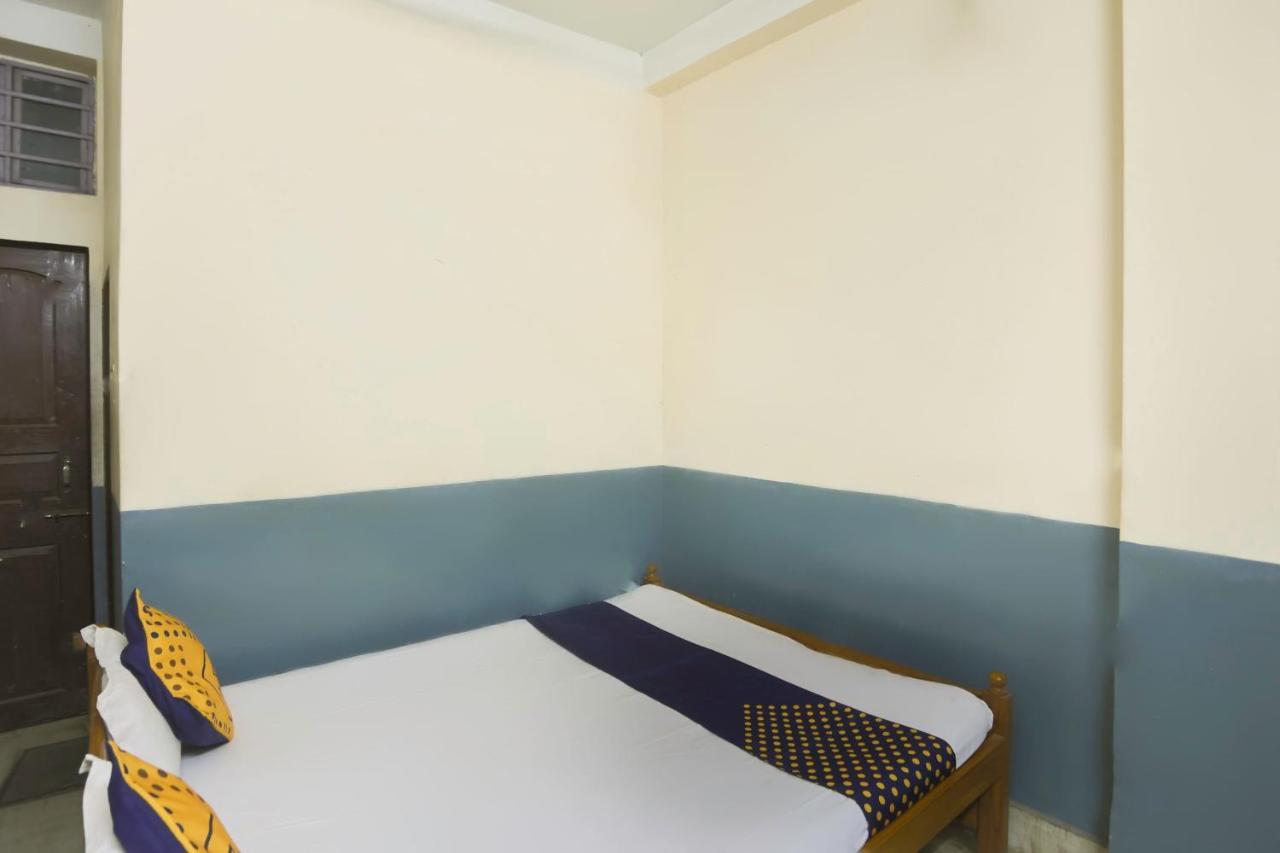 Spot On 66128 Hotel Lake View Purulia Kültér fotó