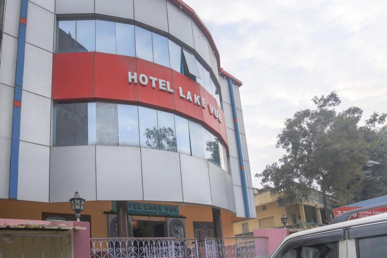 Spot On 66128 Hotel Lake View Purulia Kültér fotó