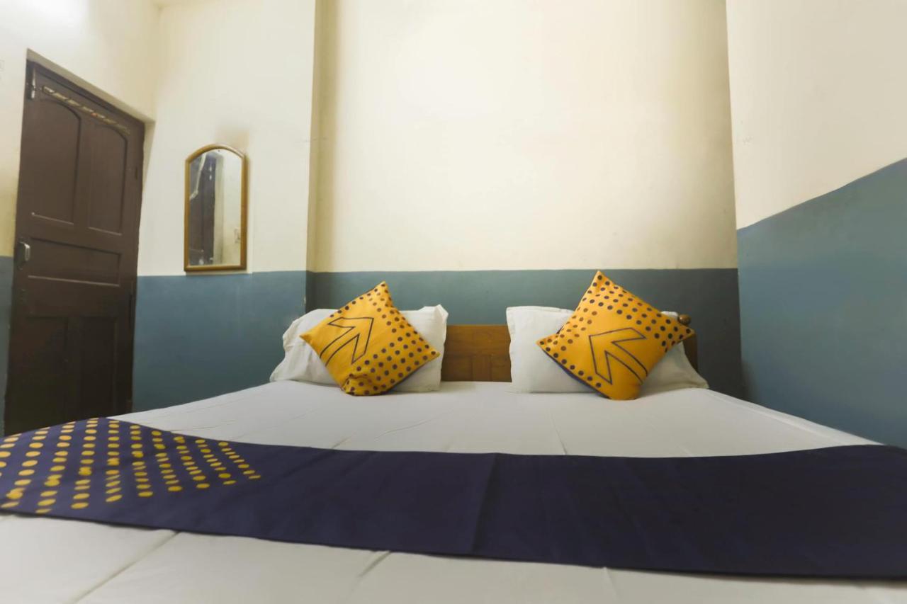 Spot On 66128 Hotel Lake View Purulia Kültér fotó