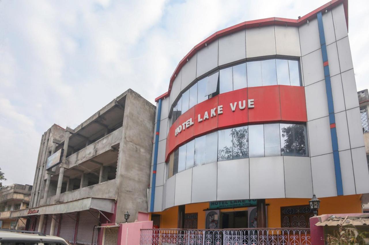Spot On 66128 Hotel Lake View Purulia Kültér fotó