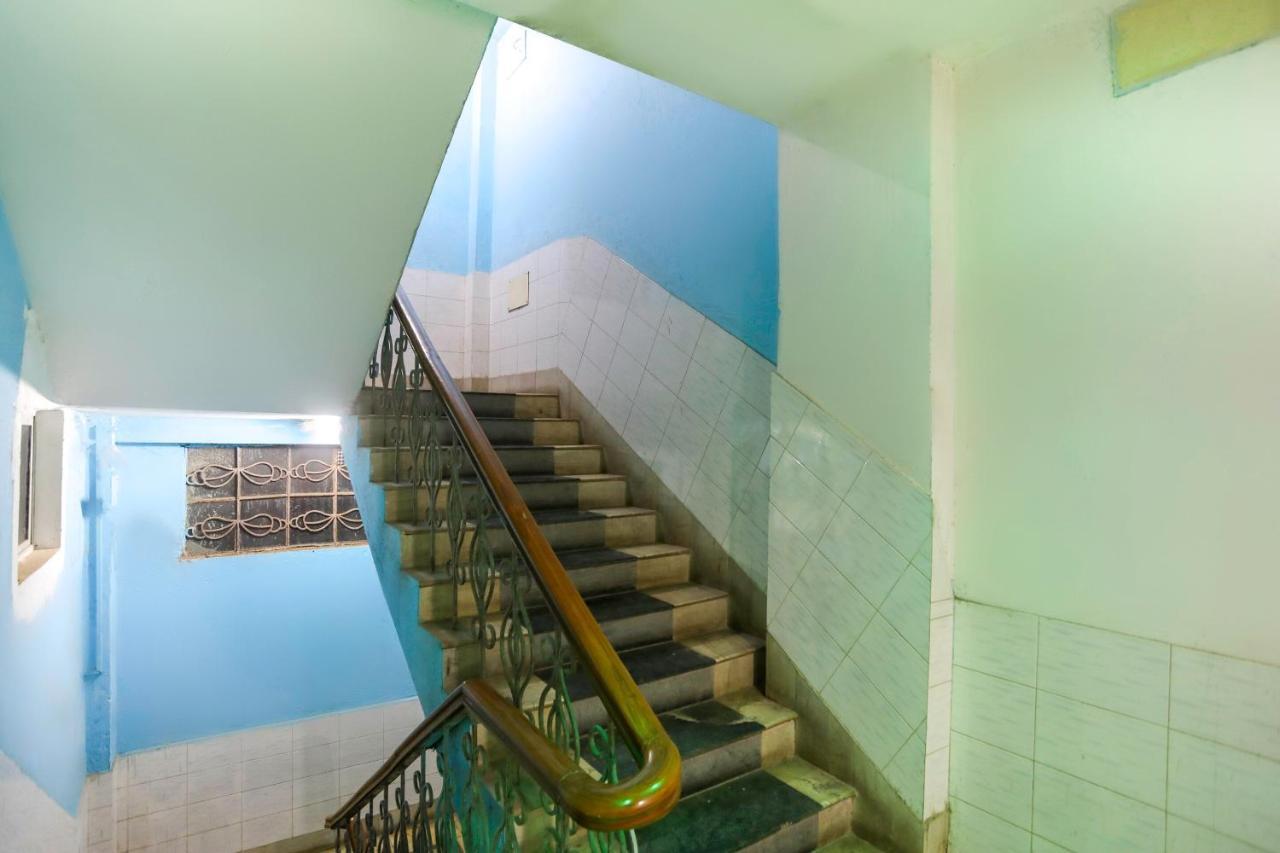 Spot On 66128 Hotel Lake View Purulia Kültér fotó