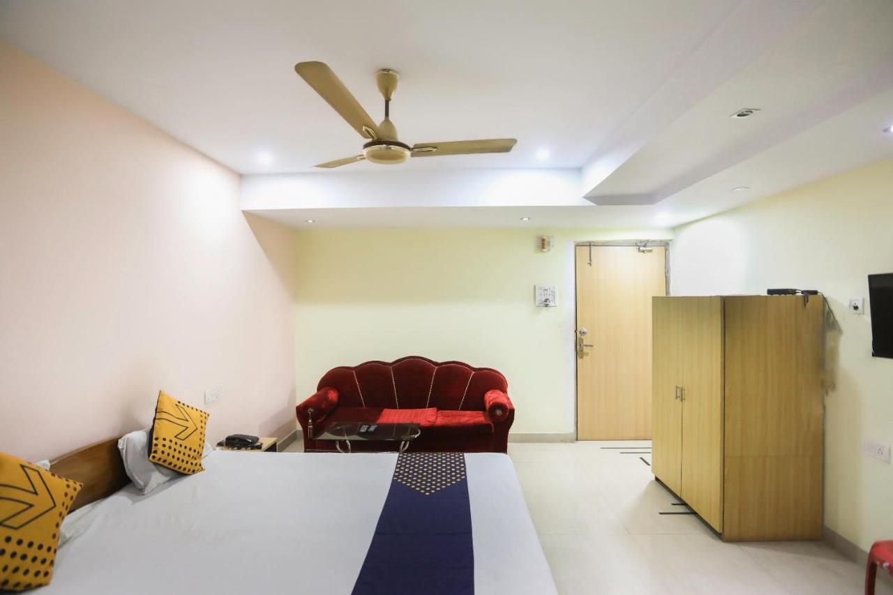 Spot On 66128 Hotel Lake View Purulia Kültér fotó